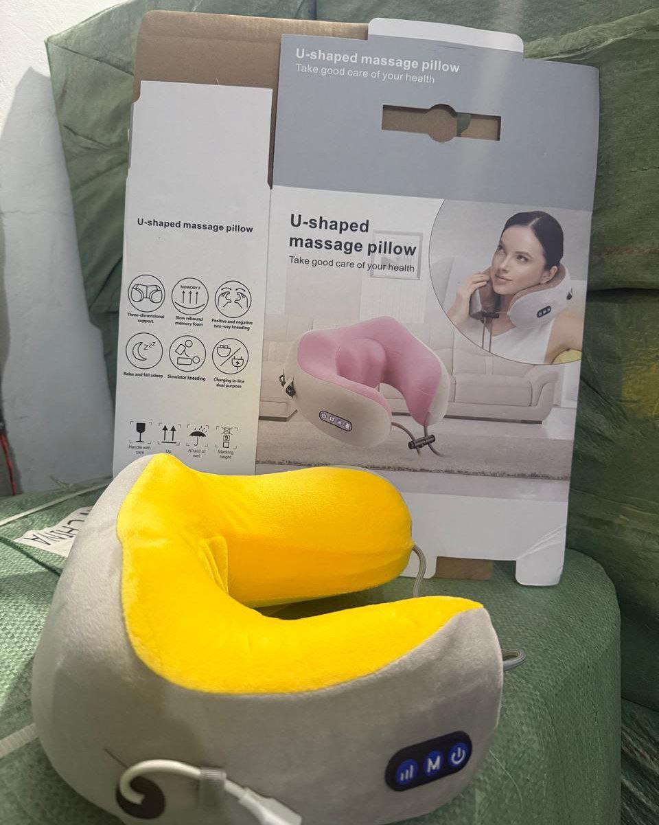 وسادة المساج - الصورة 3