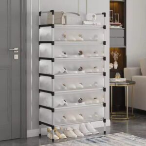 خزانة الأحذية