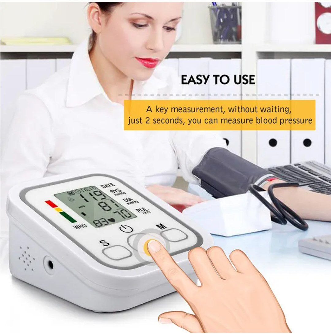 مقياس الضغط - الصورة 3