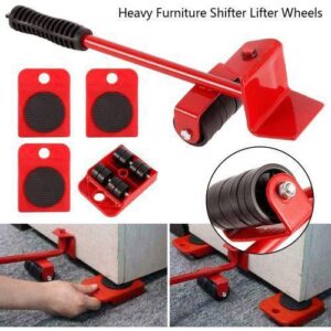 ناقل الأثات