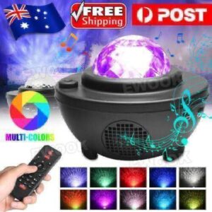 بروجيكتور النجوم